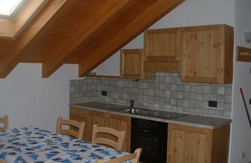 Casa Vacanze Sablonera - Foto 37