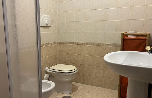 Casa Van Gogh 4 pax in Ceccano - Foto 28