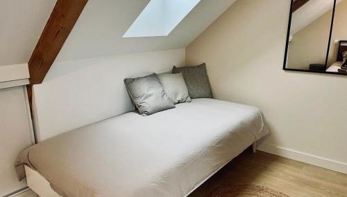 Jolie maison et terrasse Ancenis - Foto 5