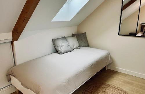 Jolie maison et terrasse Ancenis - Foto 5