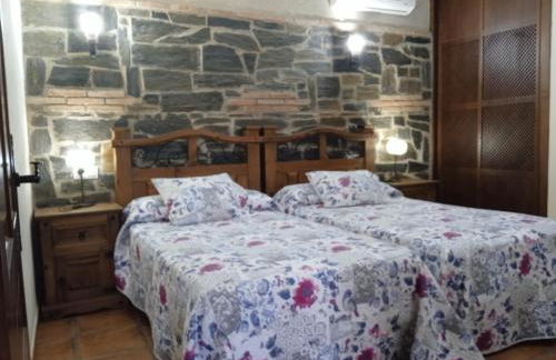 Apartamentos Rurales Tierras de Granadilla - Foto 64