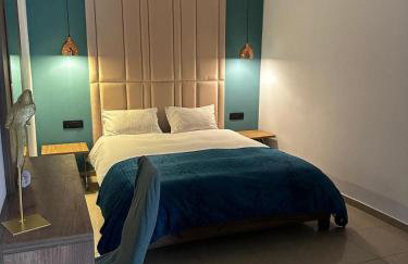 Anemone Suites - Foto 1