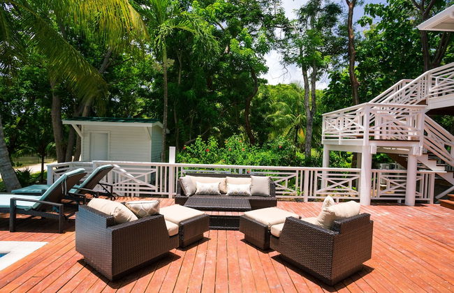 Serenity Beach House - Foto 31