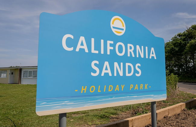 Cosy and Modern Chalet Near Norwich, England - Foto 38