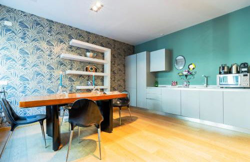 Milan Retreats Brera - Photo 48