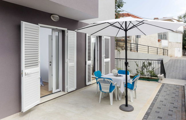 Apartments Villa Karmen - Foto 31