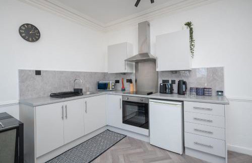 Eccles Apartment - Foto 8