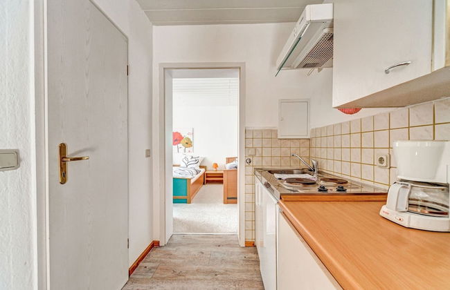 Cozy Apartment Near Trails - Foto 8