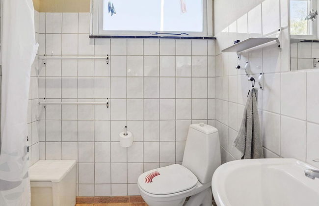 4 Person Holiday Home in Aabenraa - Foto 8