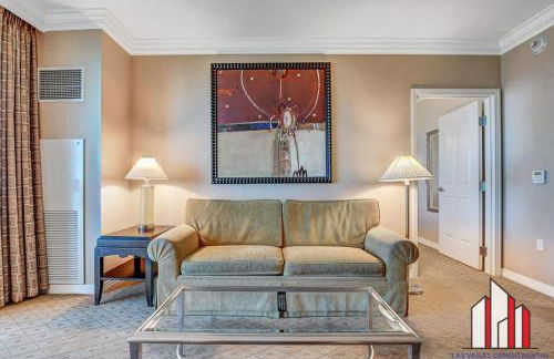 MGM Signature-28-814 1Br 2Ba F1 Pits View Balcony - Foto 16