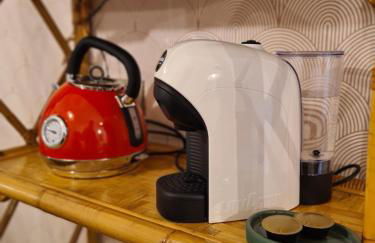 La Boheme, 2 min da Qc terme, free parking - Photo 31