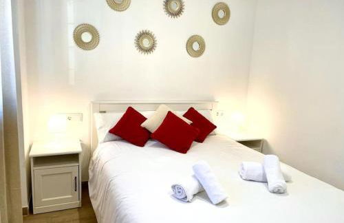 Geysotur Puerta de la Axerquía Parking Gratis - Foto 6