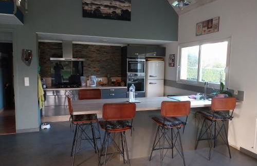 Maison très agréable - Photo 5