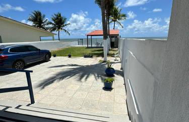 Casa Beira Mar em Praia Azul - Pitimbu - Foto 12