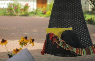 Zielono Mi Apartament z kominkiem & Pokoje z pięknym widokiem - Foto 13