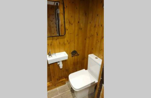 Malthouse Farm Cottage Carriage - Foto 2