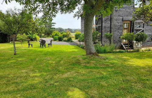 Chilsham Barn - Foto 33