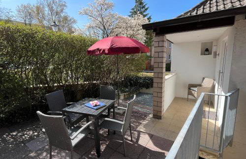 Haus Am Stadtschloss FeWo 3 Zimmer Küche Bad - Foto 35