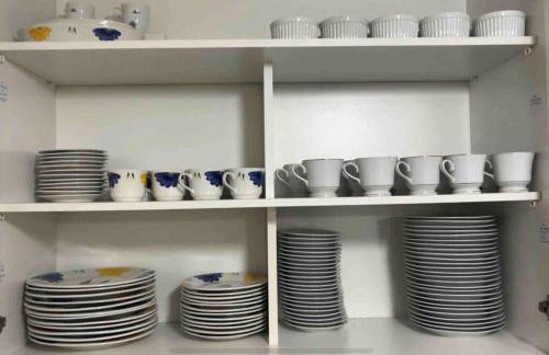 Casa Canasvieiras Florianópolis com piscina e mar - Foto 69