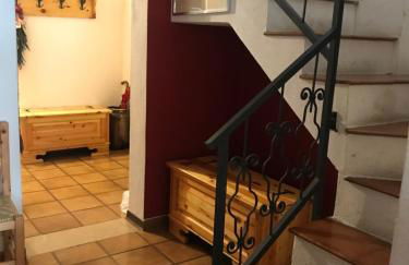 Big apartment Ovindoli - Foto 23