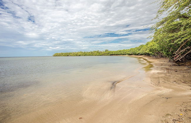 EcoMar Rentals Villa - Foto 47