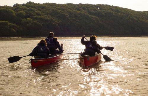 The Little Retreat, Pembrokeshire - Photo 46