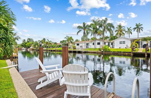 Sunshine Retreat I Waterfront I Pool I Paddle Boards I Bikes - Foto 39