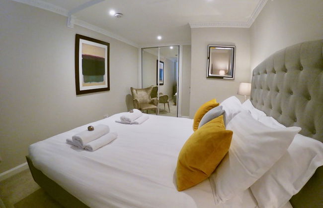 Escape To Edinburgh @ Abercromby Place - Foto 13