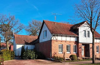 Ferienwohnung Am Speicher - Foto 41