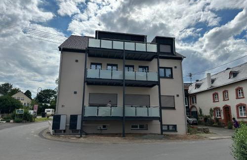 Neue Fewo mit Weinbergsblick - Urlaub im Wein- und Ferienort Bekond - Foto 17