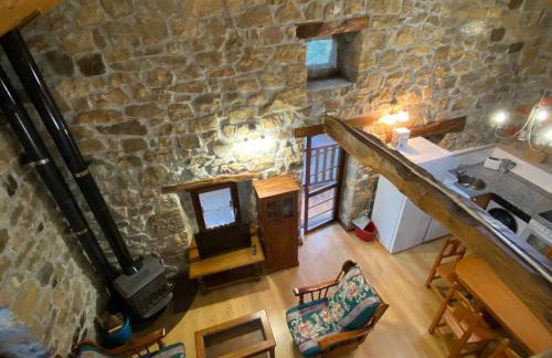 La Cabaña de Bienvenida - Foto 53