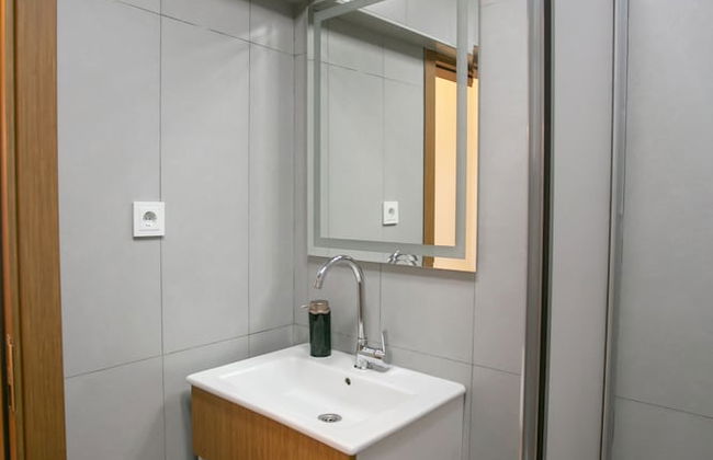 Golden Saray Apart - Foto 42