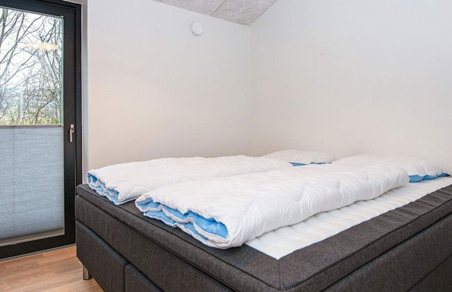 8 Person Holiday Home in Aabenraa - Foto 4