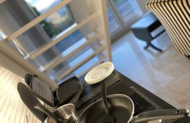 Tanglewood Stays - Foto 56