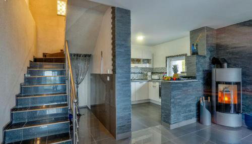 Ferienhaus Reny - Foto 2