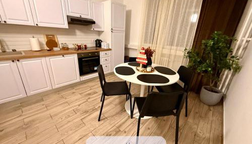 Skyline Apartment Zagreb - Foto 5