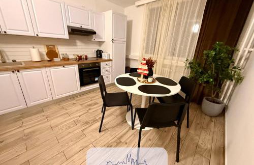 Skyline Apartment Zagreb - Foto 5