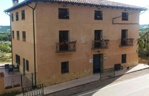 Apartamentos Rurales Rad Icarium - Photo 3