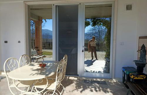 RossoMattone CountryHouse - Foto 53