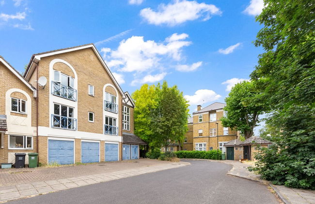 Elegant&Cozy Flat - Foto 27