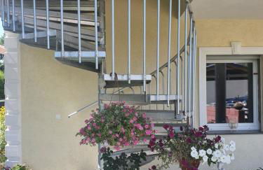 Ferienwohnung Lindenblick - Foto 16