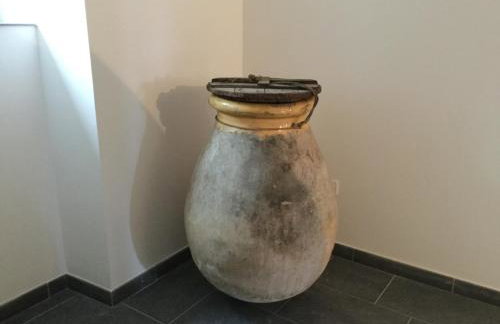 Le moulin de Figari, nouvelle climatisation - Foto 43