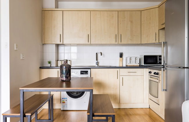 The Waterloo Apartments - Photo 5