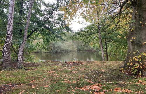 Casa Di Lusso Luxury lodge - Foto 30