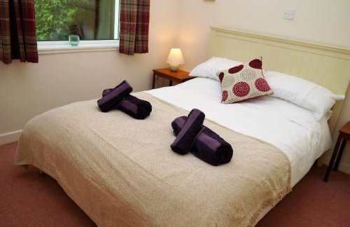 Moriston Cottage - Foto 9