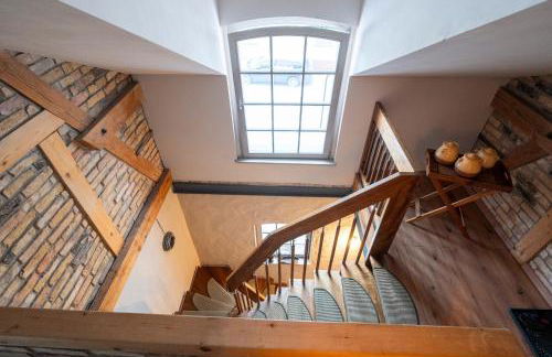 Apartment am Kirchplatz 7 - Foto 29