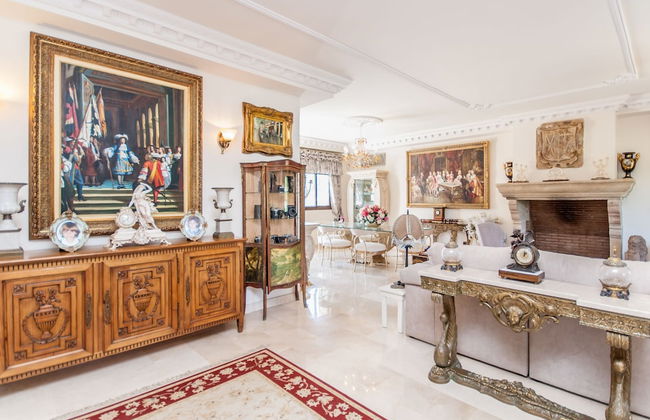 Cubo's Villa Dos Reyes - Foto 17