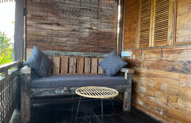 Pondok Eka Wood - Foto 38