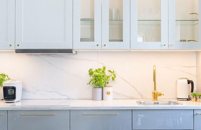 Flat White Apartamenty Obywatelska 47 - Foto 31