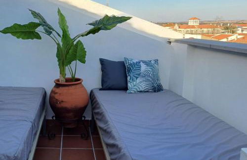 Alentejo Bliss Your Cozy Getaway - Foto 36